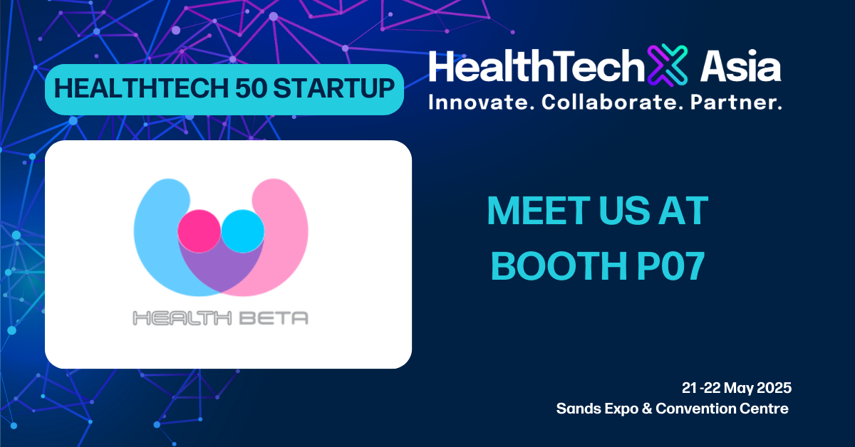 HealthBeta B1