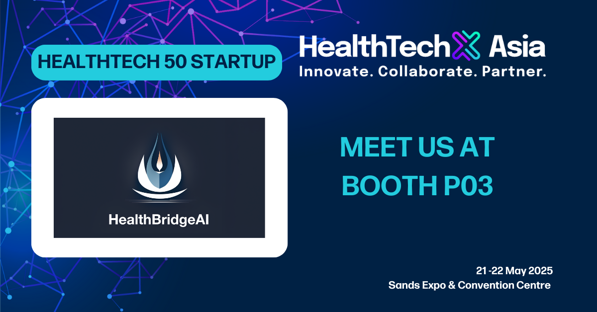 Healthbridge B1