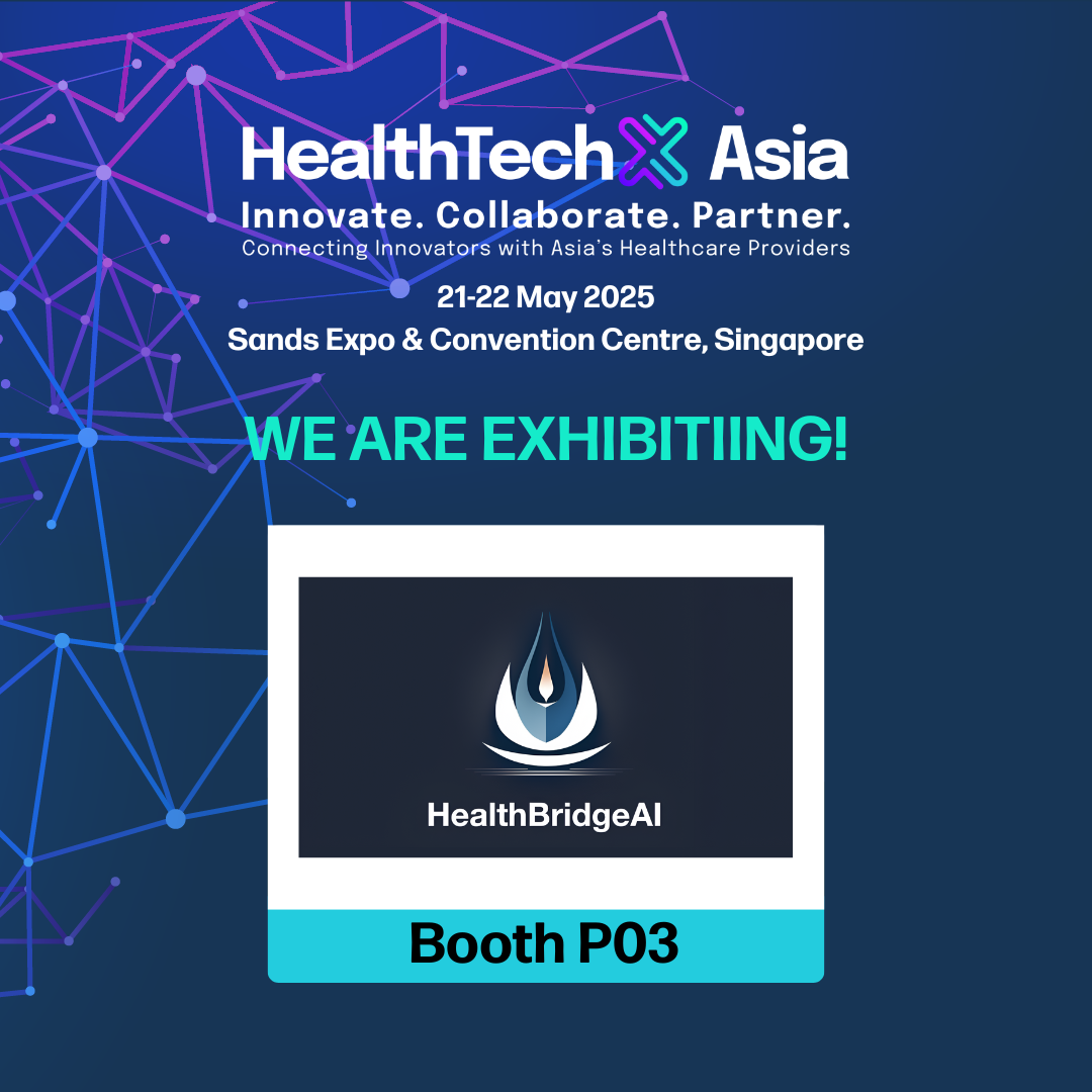 Healthbridge B2