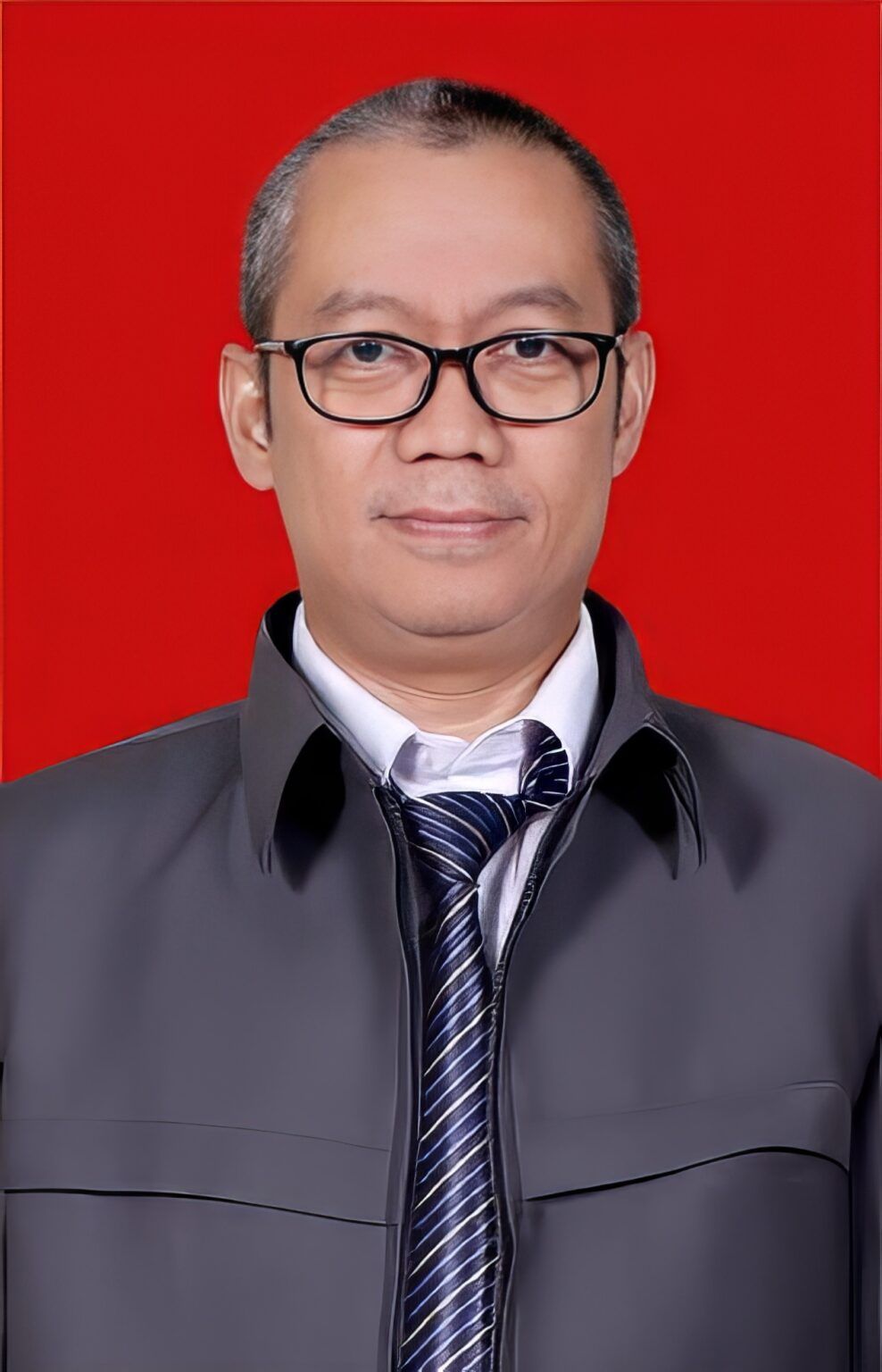 Mr Koman of Welas Asih Hospital