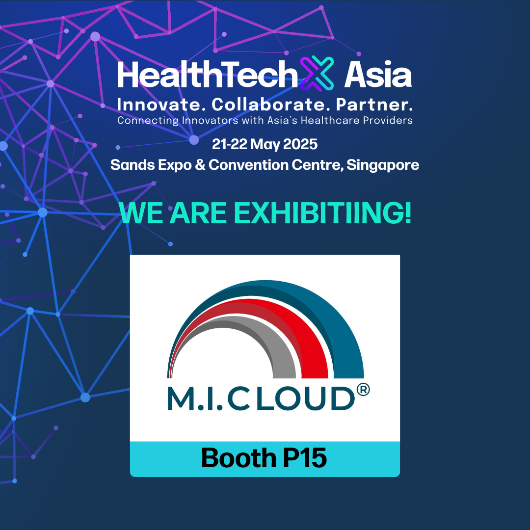 M.I. Cloud Tech B2