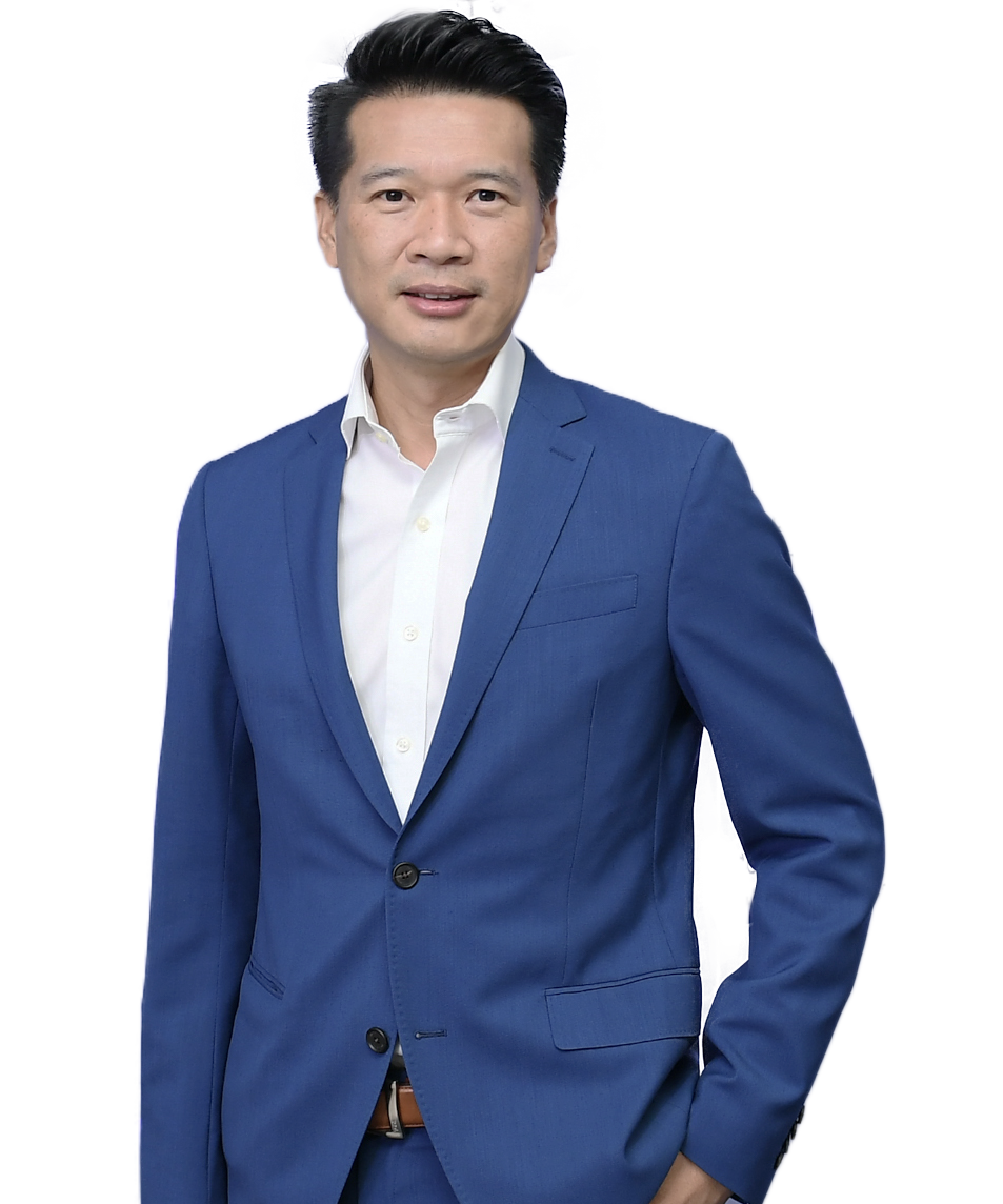 Mr Niruth Sripawatakul