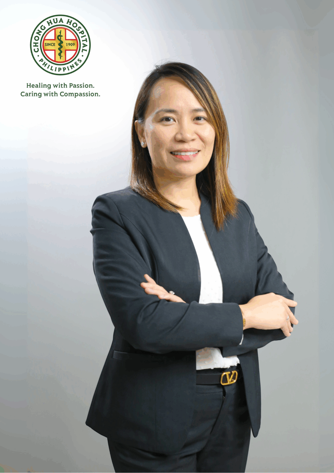 Ms Ethel Joy B. Querubin