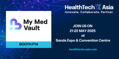 MyMedVault email signature