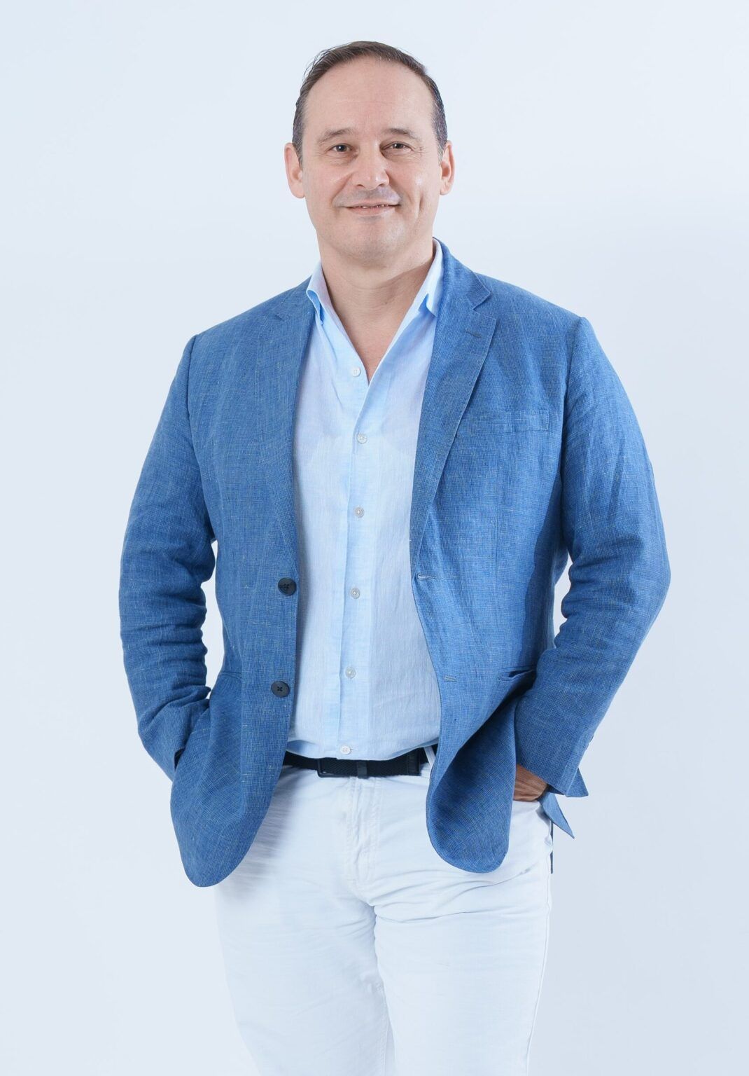 Mr Ignacio Diaz