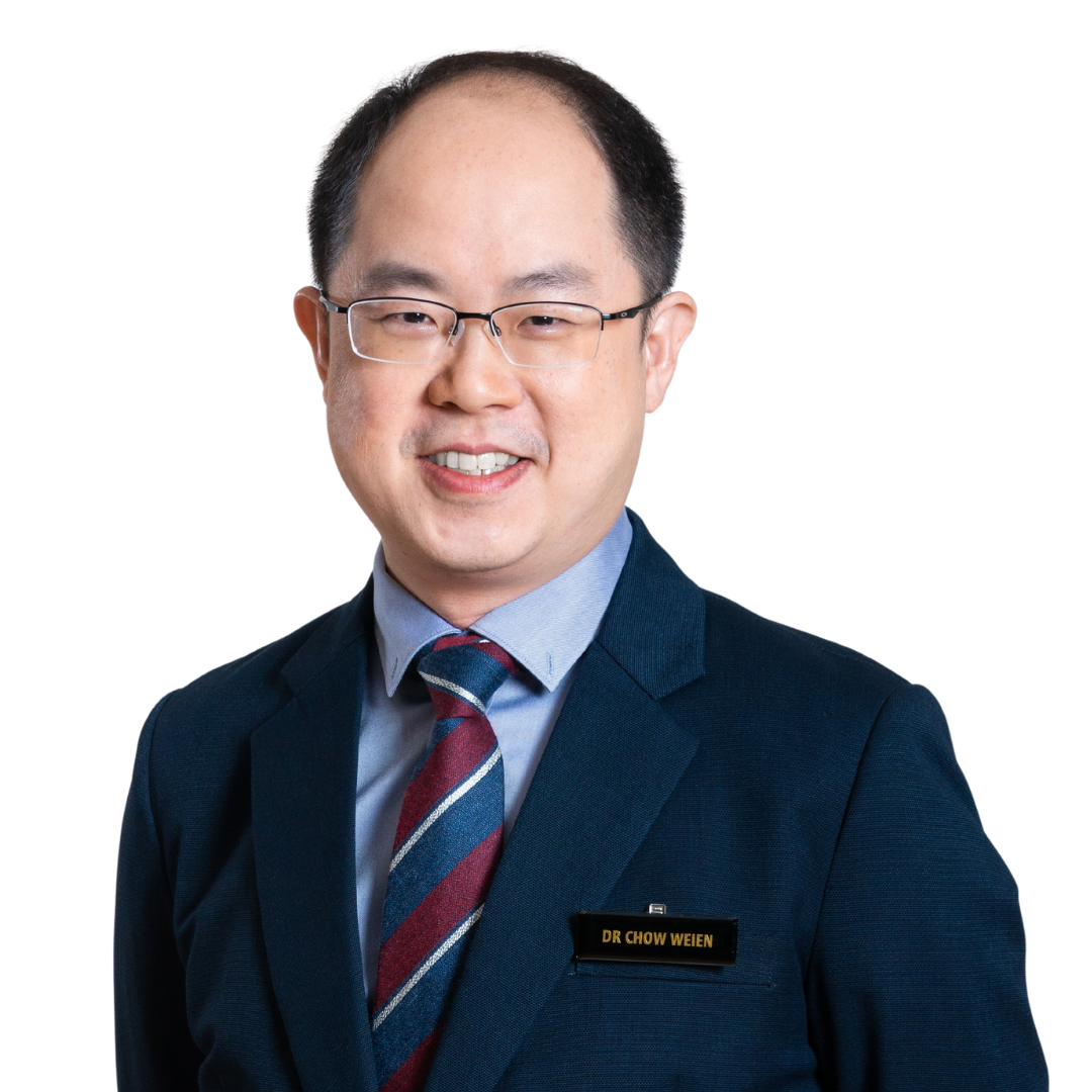 Dr Chow