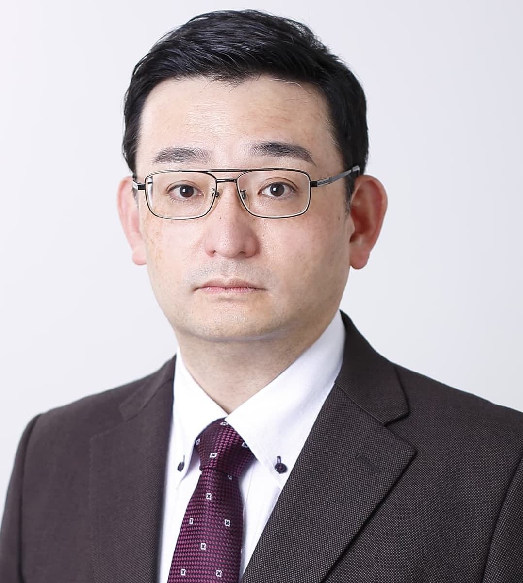 Prof. Kuroda Tomohiro