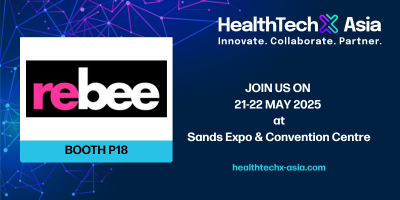 Rebee Health email signature