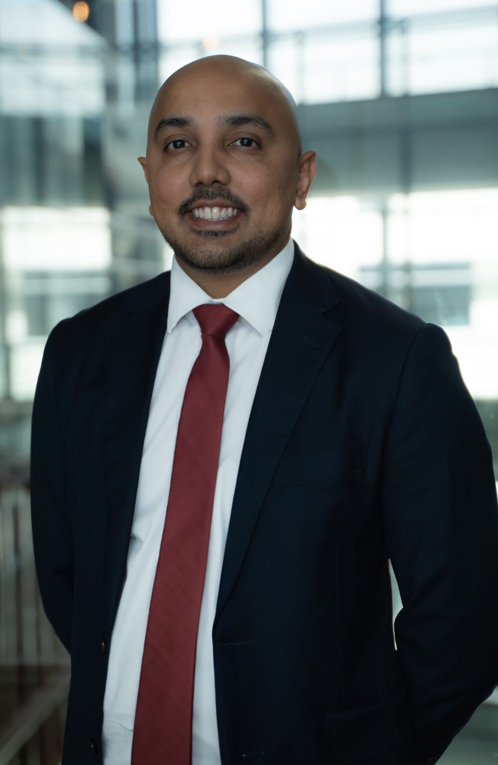 Mr Sandip Kumar