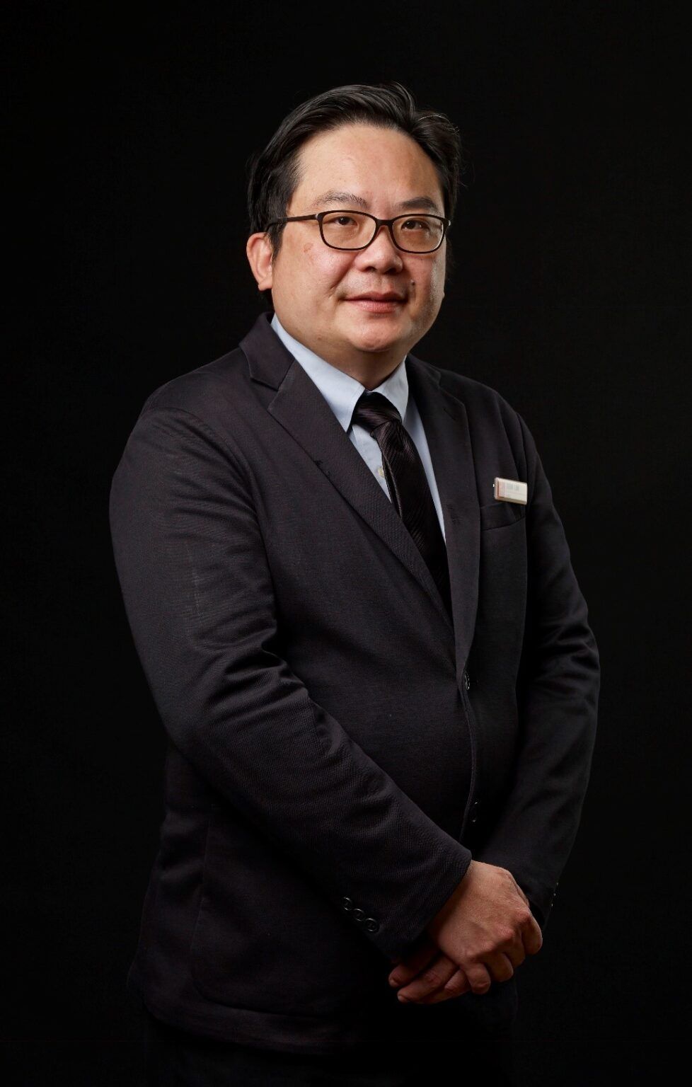 Dr Sean Lam