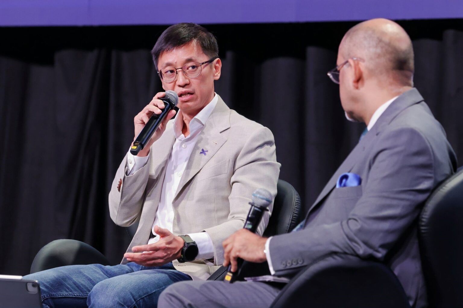 Glenn Neo