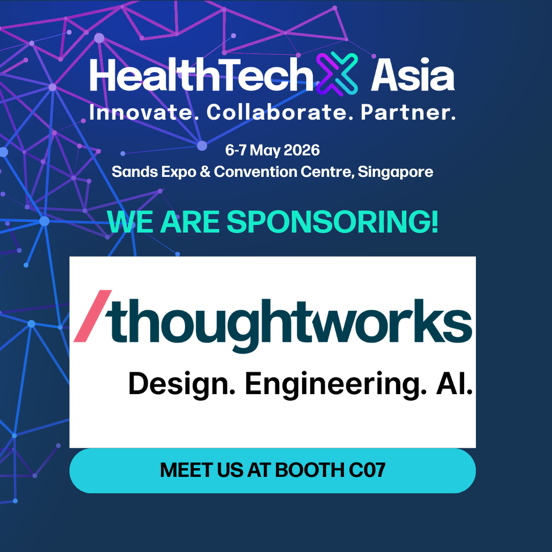 Thoughtworks p