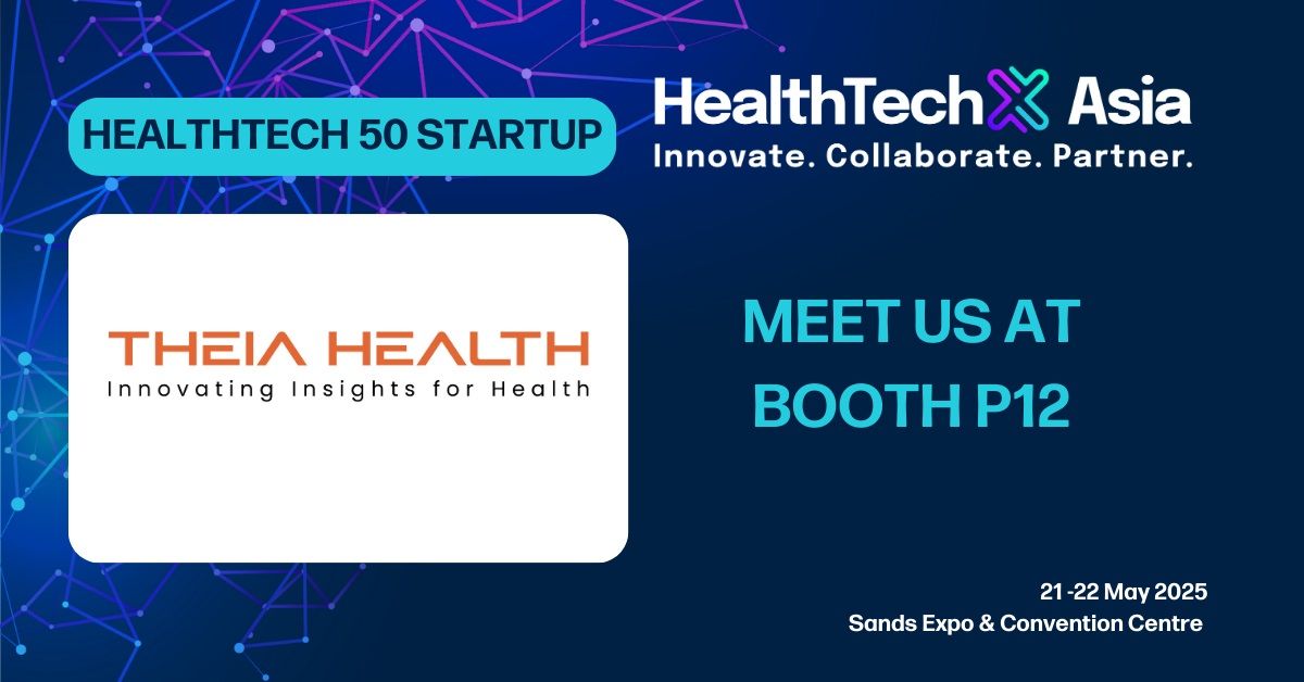 Theia Health B1