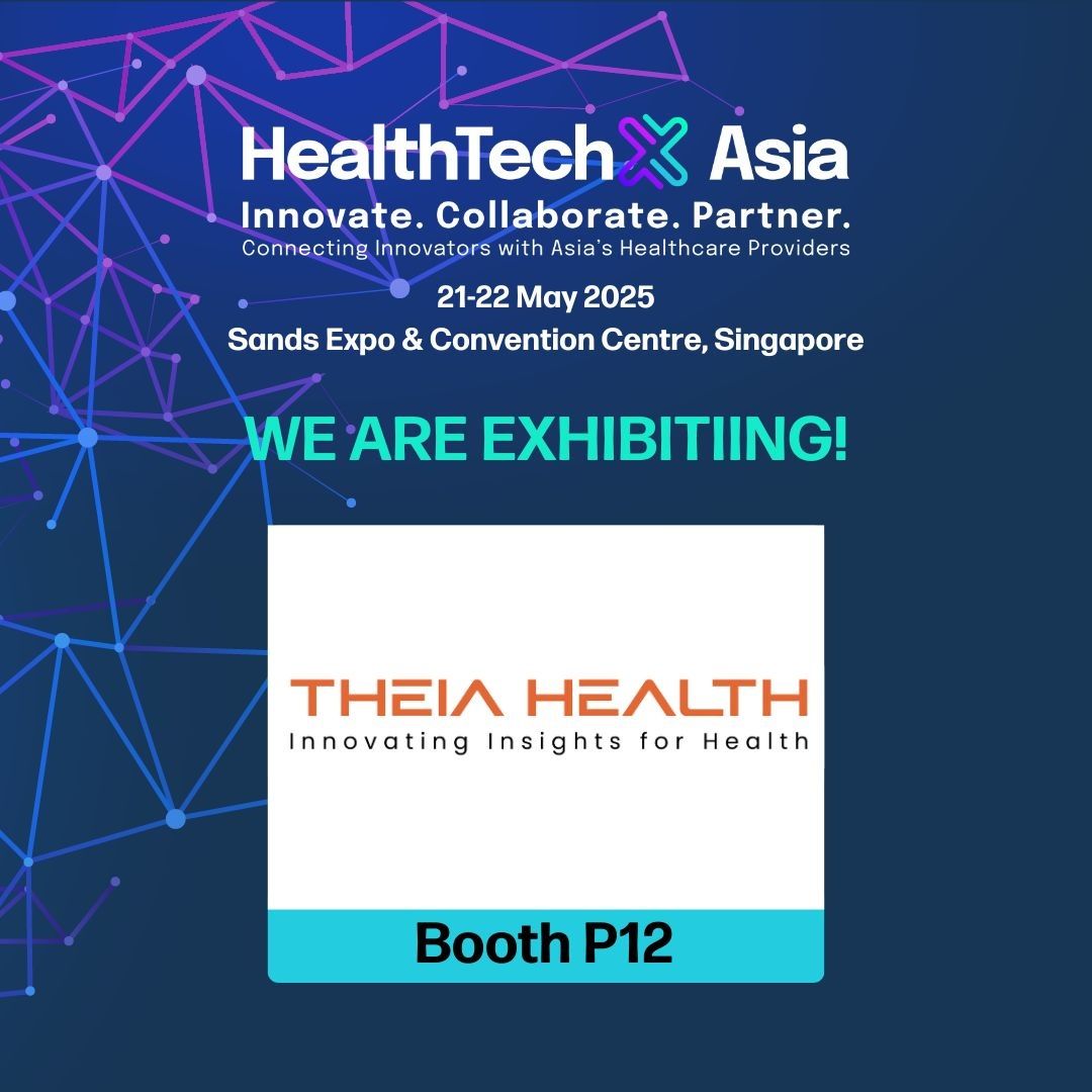 Theia Health B2