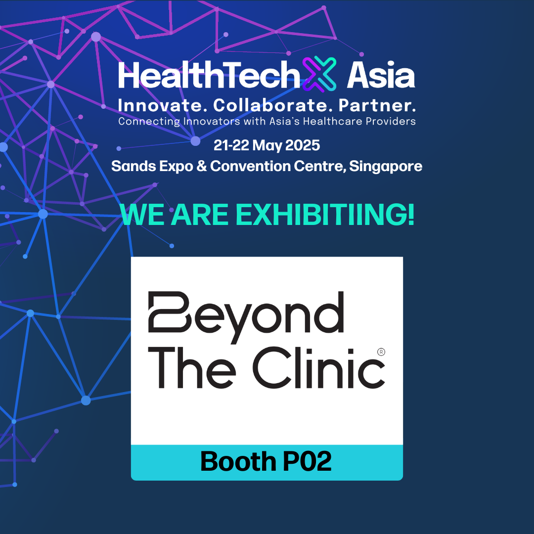 Beyond the Clinic B2
