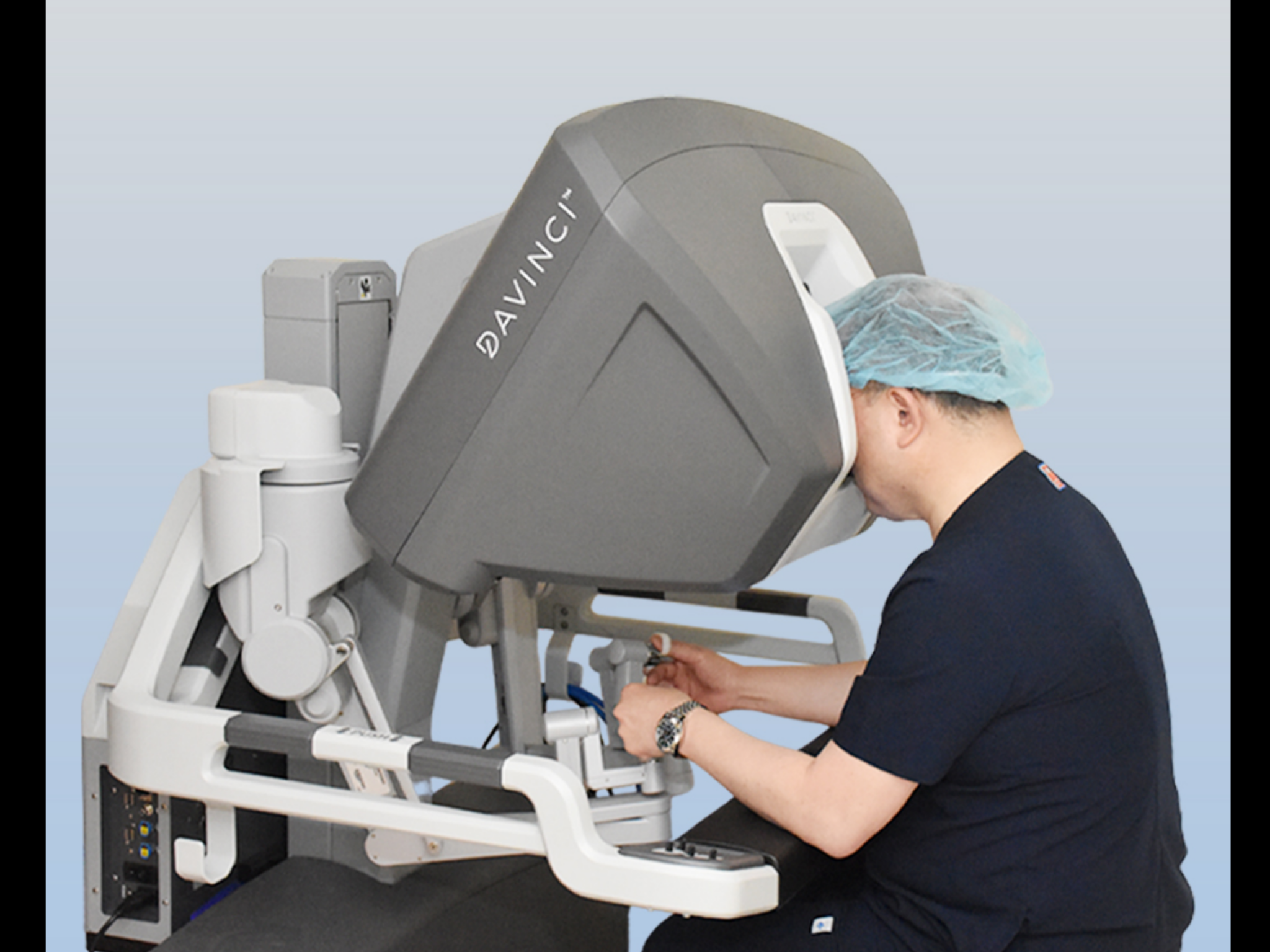 robotic surgery