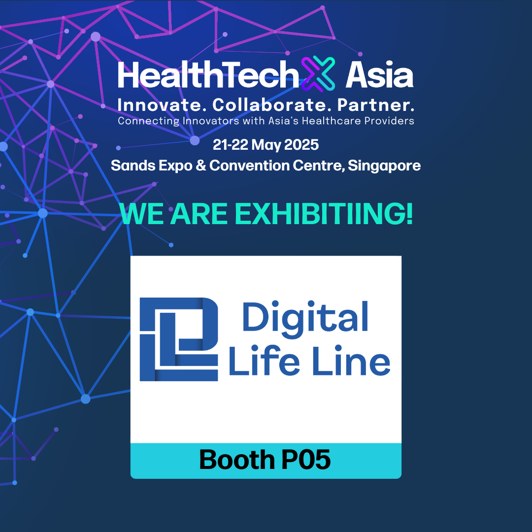 Digital Life Line B2