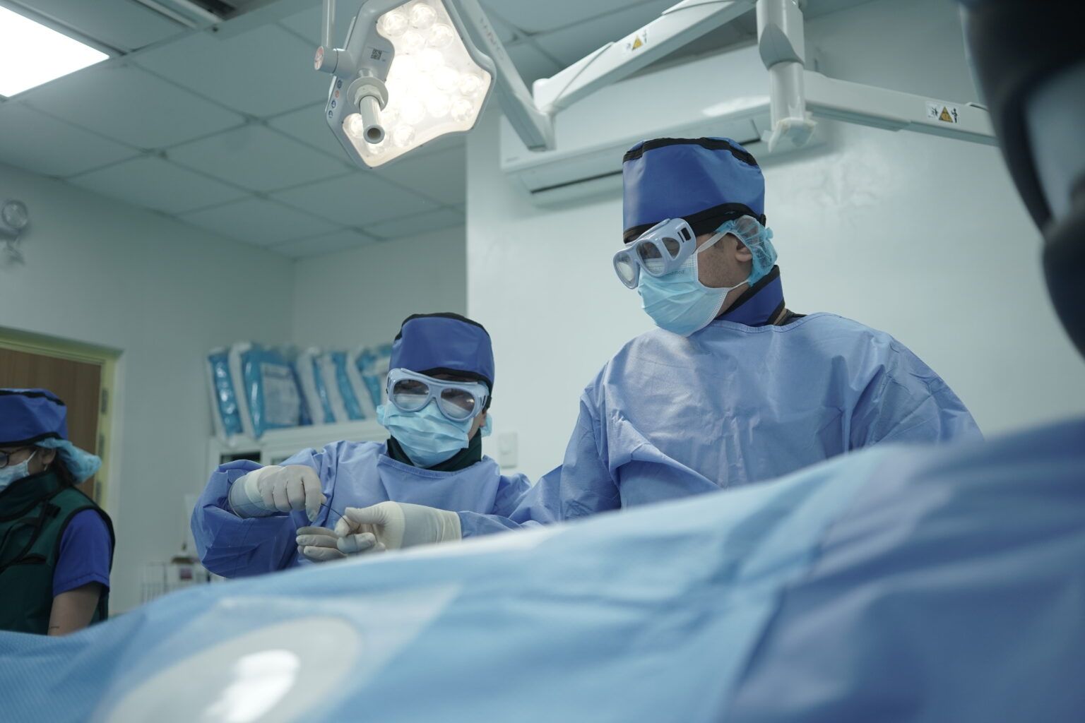 ER