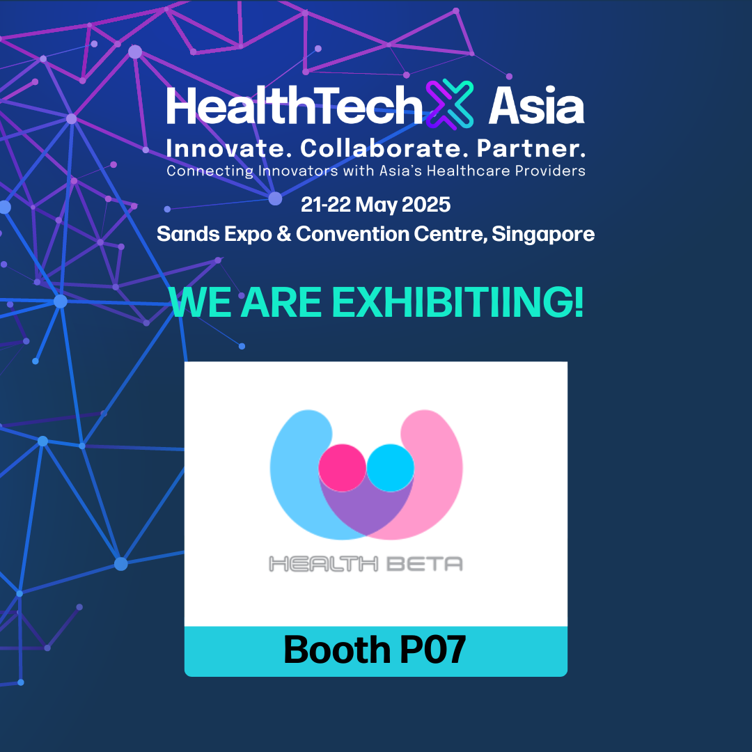 HealthBeta B2
