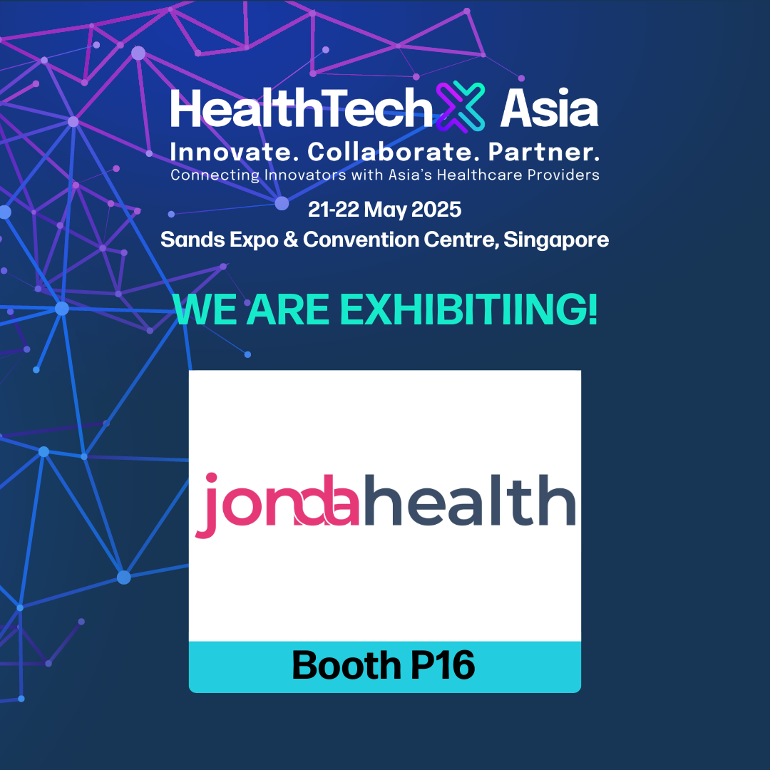 Jonda Health B2