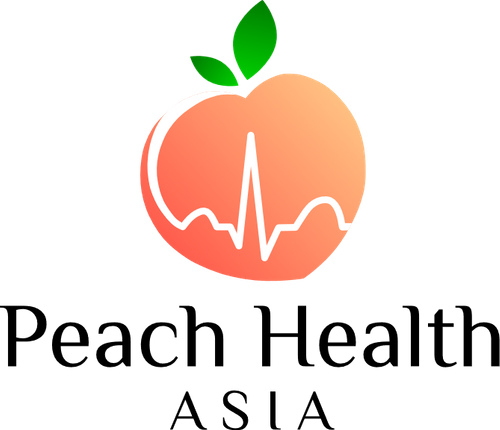 Peach Health Asia