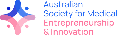 Australian Society for Medical Entrepreneurship & Innovation (ASME)