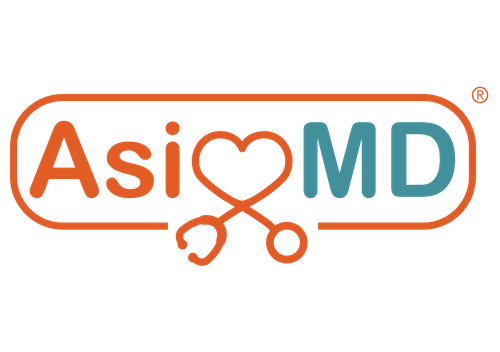 Asia MD