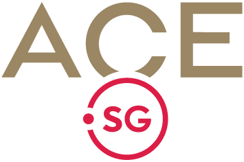 ACE.SG (Action Community for Entrepreneurship, Singapore)