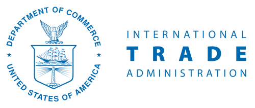 International Trade Administration U.S. Department of Commerce