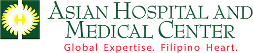 asian hospital