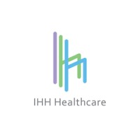 IHH Healthcare