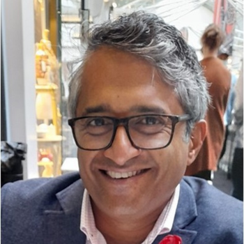 Amith Shetty