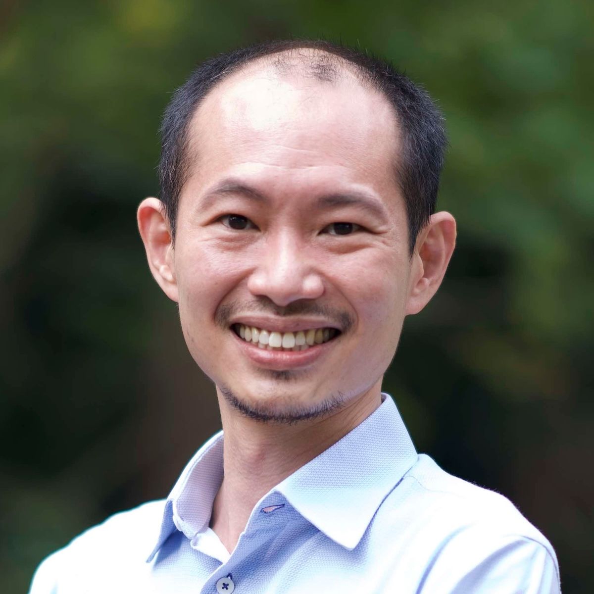 Andrew Wu