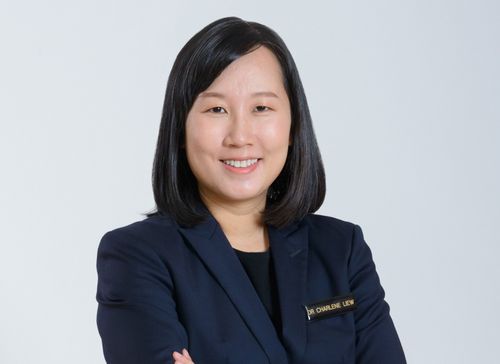Charlene Liew