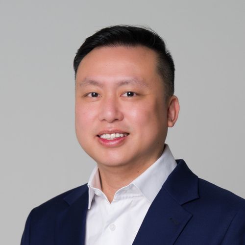 Yong Chern Chet
