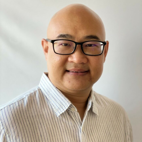 Colin Lim