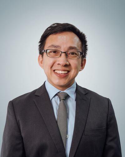 Poh Weijie