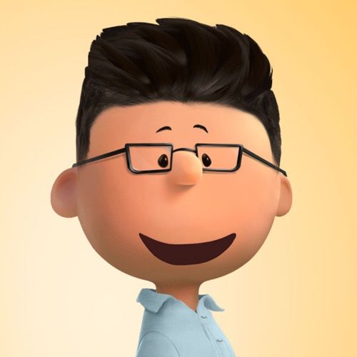Terence Tan