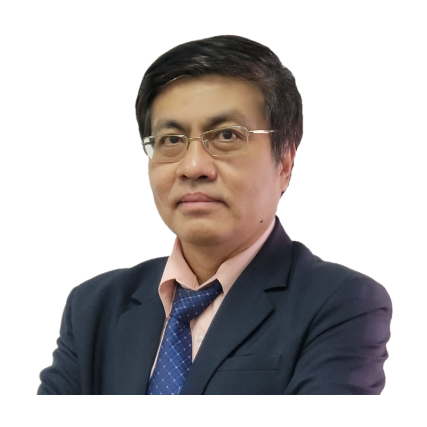Dr Wansa Paoin