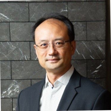 Eric Wong