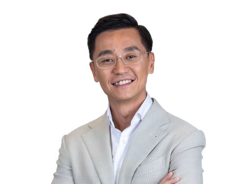 Glenn Neo