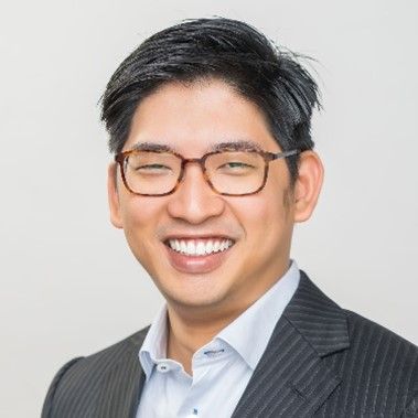 Ivan Koh