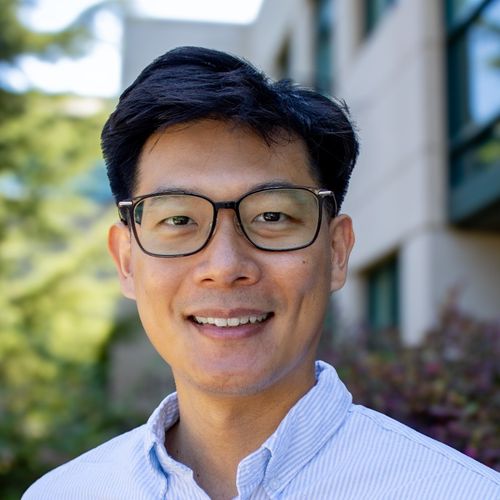 Kelvin (Zhenghao) Li