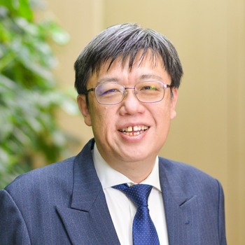 Chien Earn Lee