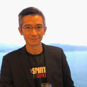 Louis Shun