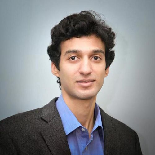 Zaid Ahmed Khan