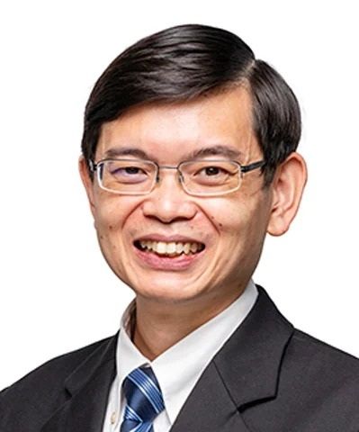 Michael Ong