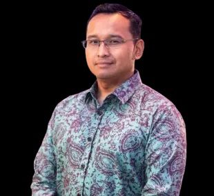 Mohamad Fadli Khairie