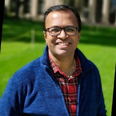 Narayan Venkataraman
