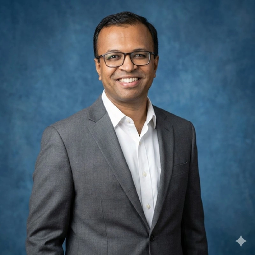 Narayan Venkataraman